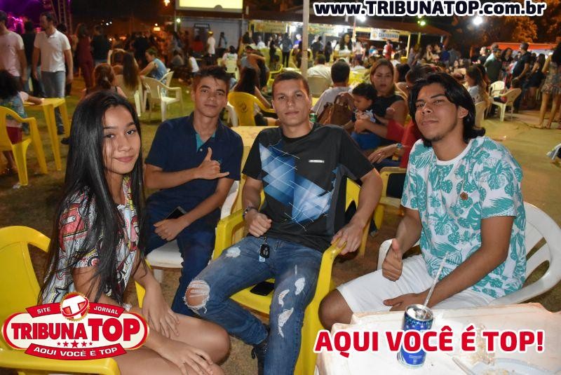 ROLIM DE MOURA: 20ª FESTA DO MILHO 