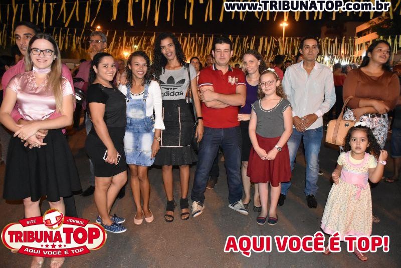 ROLIM DE MOURA: 20ª FESTA DO MILHO 