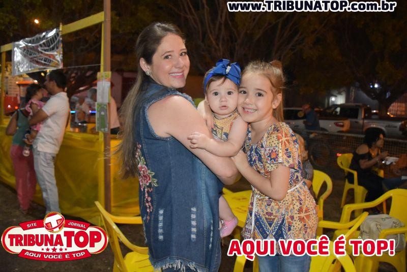 ROLIM DE MOURA: 20ª FESTA DO MILHO 