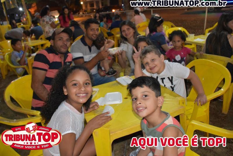 ROLIM DE MOURA: 20ª FESTA DO MILHO 