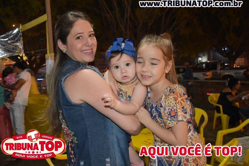 ROLIM DE MOURA: 20ª FESTA DO MILHO 