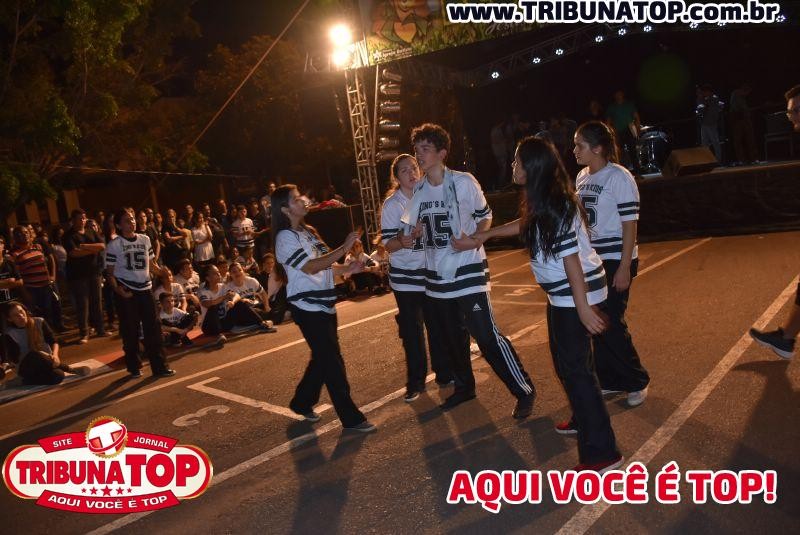 ROLIM DE MOURA: 20ª FESTA DO MILHO 