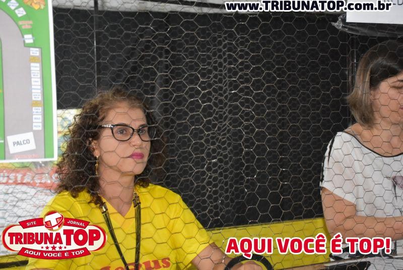 ROLIM DE MOURA: 20ª FESTA DO MILHO 