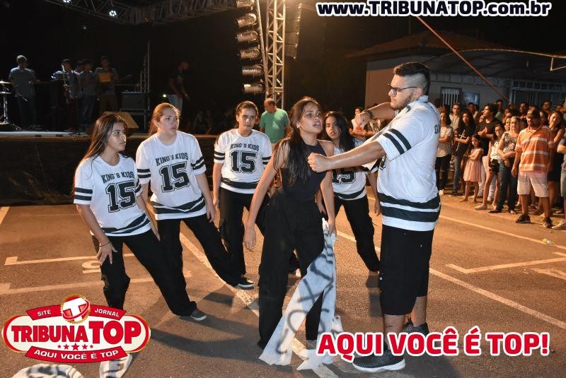 ROLIM DE MOURA: 20ª FESTA DO MILHO 
