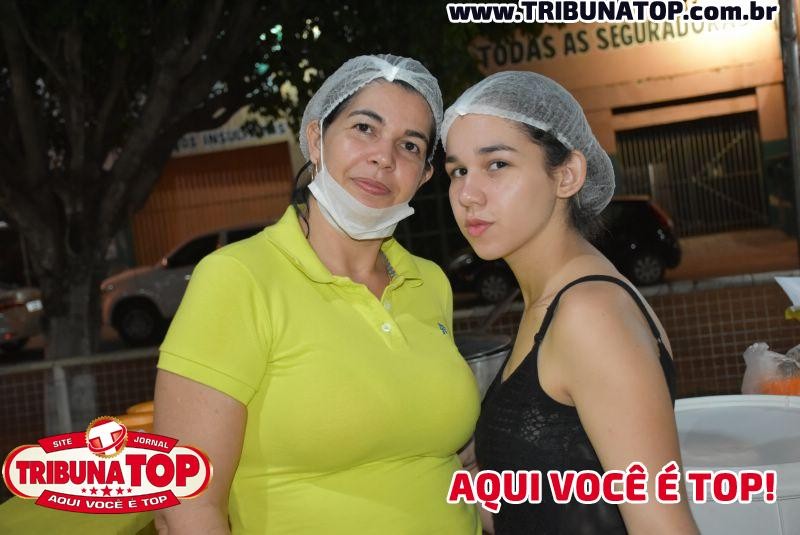 ROLIM DE MOURA: 20ª FESTA DO MILHO 