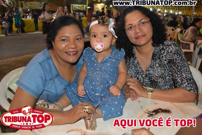 ROLIM DE MOURA: 20ª FESTA DO MILHO 