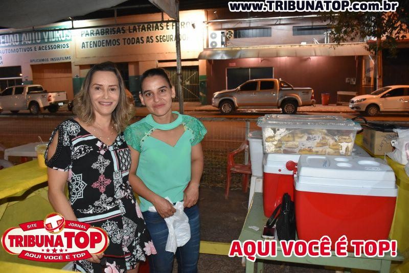 ROLIM DE MOURA: 20ª FESTA DO MILHO 