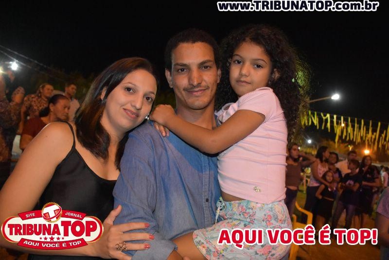ROLIM DE MOURA: 20ª FESTA DO MILHO 