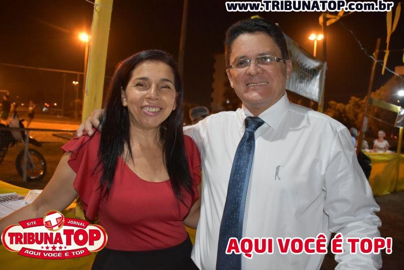 ROLIM DE MOURA: 20ª FESTA DO MILHO 