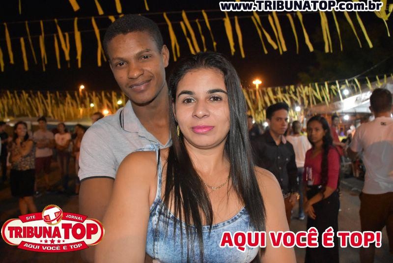 ROLIM DE MOURA: 20ª FESTA DO MILHO 