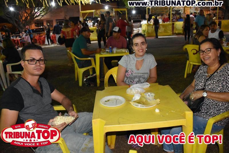 ROLIM DE MOURA: 20ª FESTA DO MILHO 