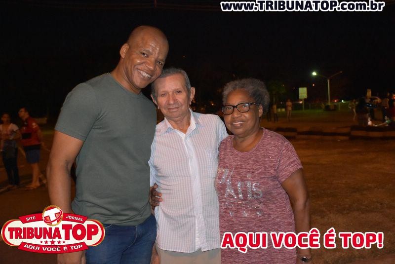 ROLIM DE MOURA: 20ª FESTA DO MILHO 