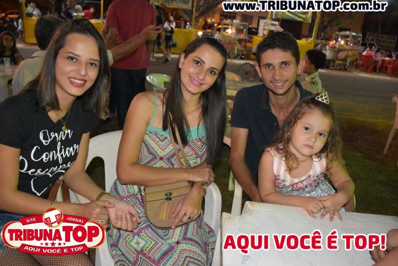 ROLIM DE MOURA: 20ª FESTA DO MILHO 