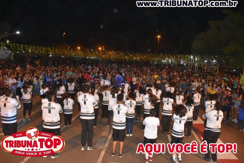 ROLIM DE MOURA: 20ª FESTA DO MILHO 