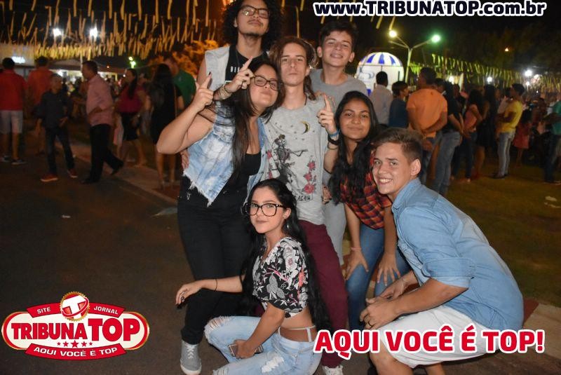ROLIM DE MOURA: 20ª FESTA DO MILHO 