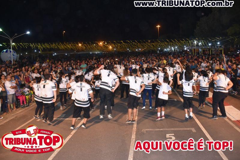ROLIM DE MOURA: 20ª FESTA DO MILHO 