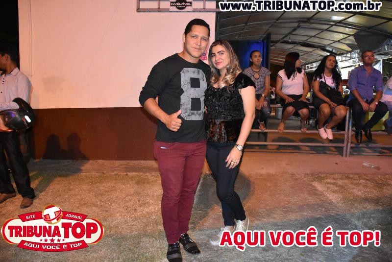 ROLIM DE MOURA: 20ª FESTA DO MILHO 