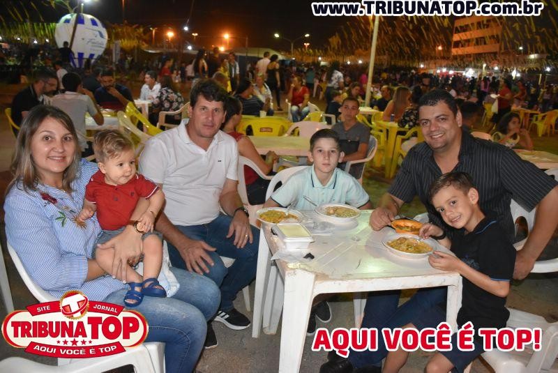 ROLIM DE MOURA: 20ª FESTA DO MILHO 