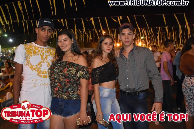 ROLIM DE MOURA: 20ª FESTA DO MILHO 