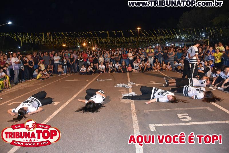 ROLIM DE MOURA: 20ª FESTA DO MILHO 