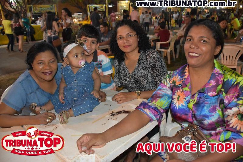 ROLIM DE MOURA: 20ª FESTA DO MILHO 