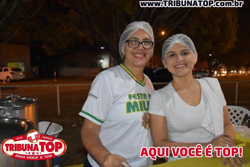 ROLIM DE MOURA: 20ª FESTA DO MILHO 