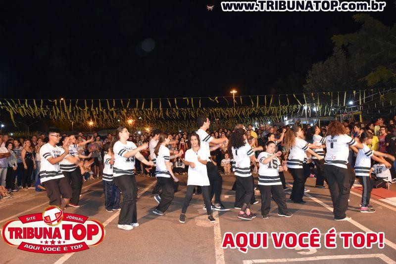 ROLIM DE MOURA: 20ª FESTA DO MILHO 