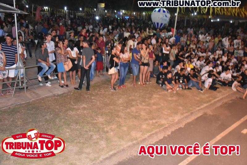 ROLIM DE MOURA: 20ª FESTA DO MILHO 
