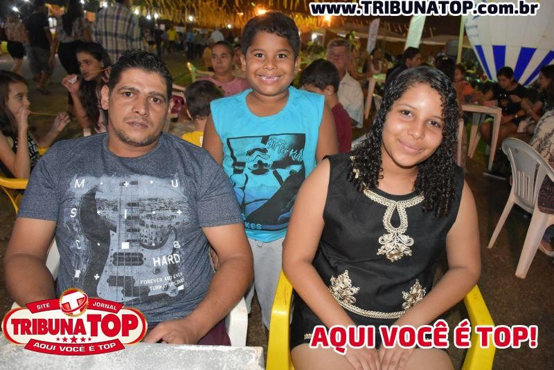 ROLIM DE MOURA: 20ª FESTA DO MILHO 