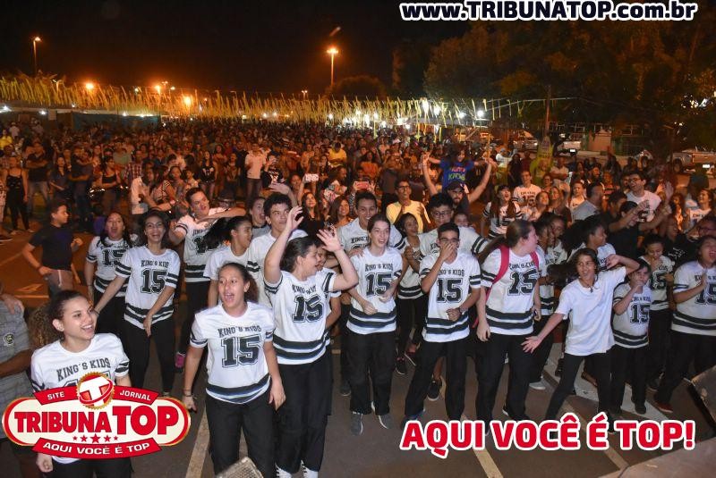 ROLIM DE MOURA: 20ª FESTA DO MILHO 