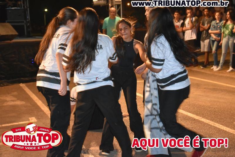 ROLIM DE MOURA: 20ª FESTA DO MILHO 