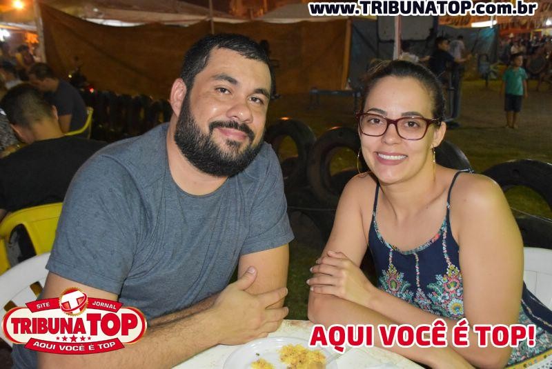 ROLIM DE MOURA: 20ª FESTA DO MILHO 
