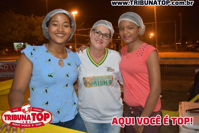 ROLIM DE MOURA: 20ª FESTA DO MILHO 