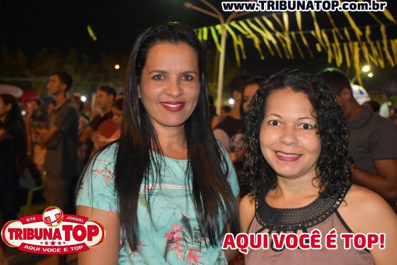 ROLIM DE MOURA: 20ª FESTA DO MILHO 