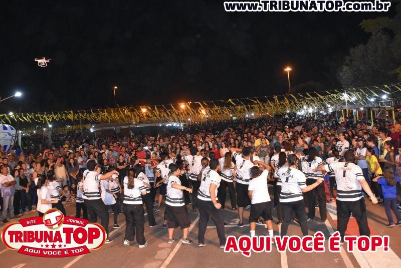 ROLIM DE MOURA: 20ª FESTA DO MILHO 