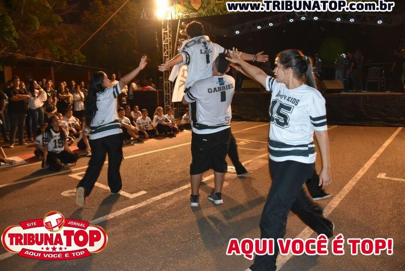 ROLIM DE MOURA: 20ª FESTA DO MILHO 