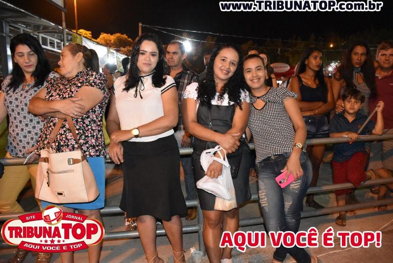 ROLIM DE MOURA: 20ª FESTA DO MILHO 