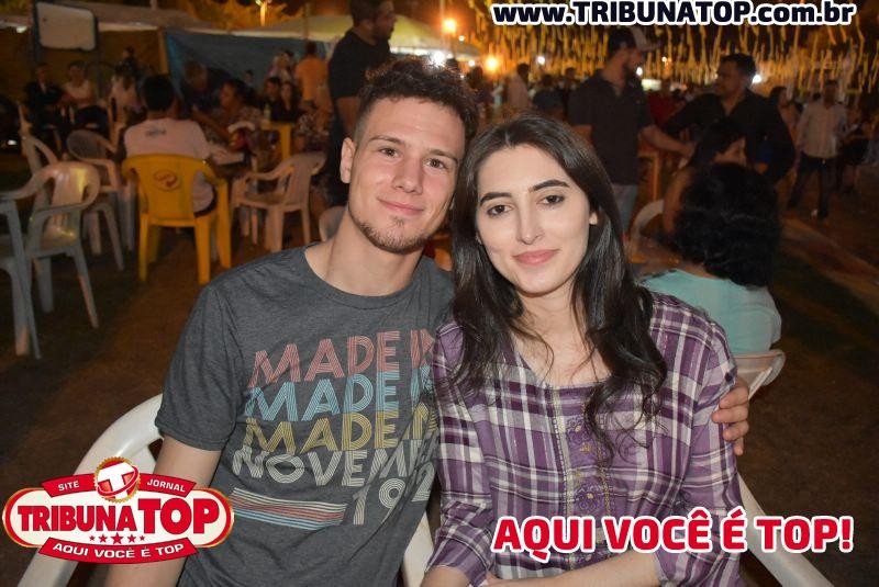 ROLIM DE MOURA: 20ª FESTA DO MILHO 