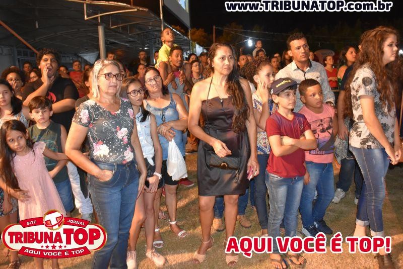 ROLIM DE MOURA: 20ª FESTA DO MILHO 