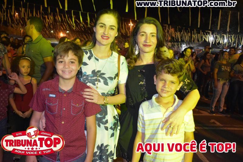 ROLIM DE MOURA: 20ª FESTA DO MILHO 