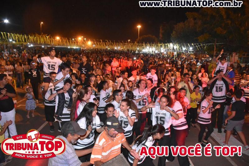 ROLIM DE MOURA: 20ª FESTA DO MILHO 