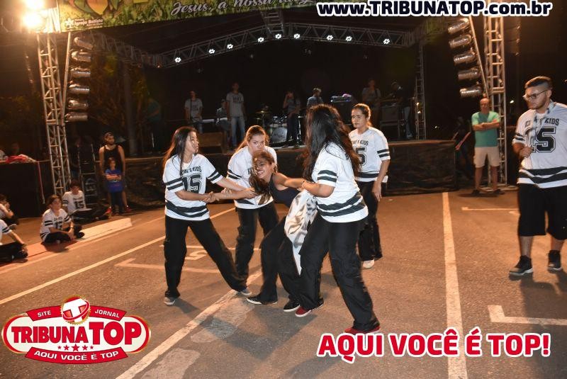 ROLIM DE MOURA: 20ª FESTA DO MILHO 