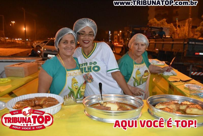 ROLIM DE MOURA: 20ª FESTA DO MILHO 