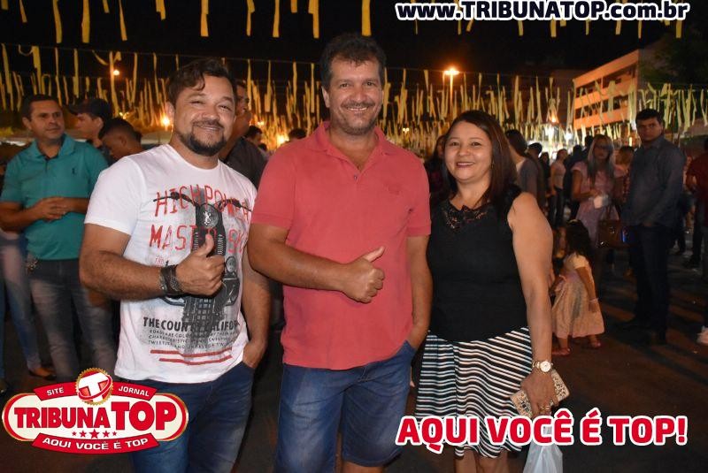 ROLIM DE MOURA: 20ª FESTA DO MILHO 