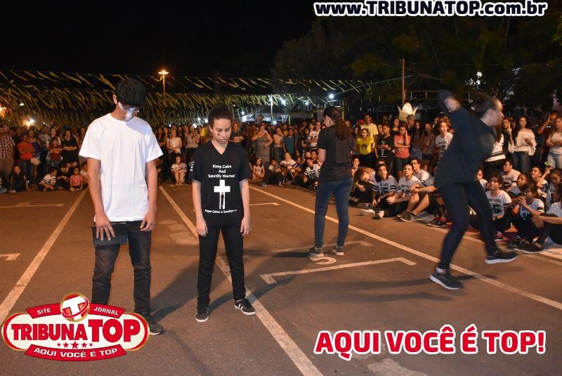 ROLIM DE MOURA: 20ª FESTA DO MILHO 