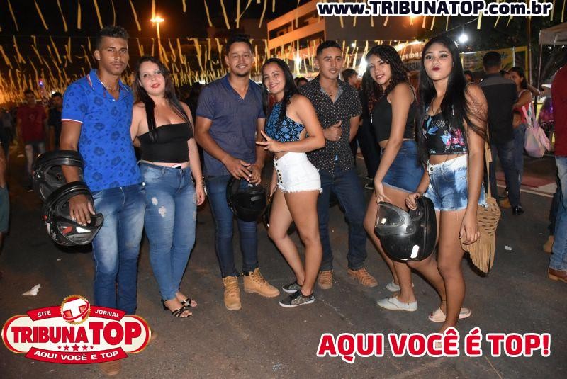 ROLIM DE MOURA: 20ª FESTA DO MILHO 
