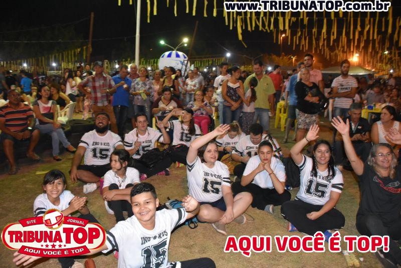 ROLIM DE MOURA: 20ª FESTA DO MILHO 