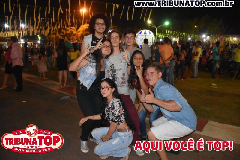 ROLIM DE MOURA: 20ª FESTA DO MILHO 