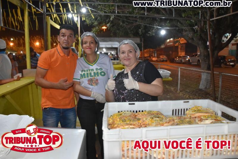 ROLIM DE MOURA: 20ª FESTA DO MILHO 