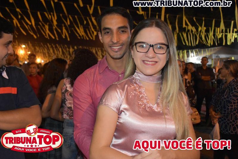 ROLIM DE MOURA: 20ª FESTA DO MILHO 
